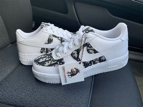 dior airfirce|Dior air force 1 price.